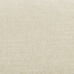 Serene Bay Ottoman with Cushion