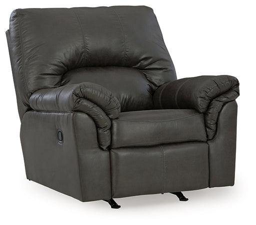 Bladen Rocker Recliner - Raleigh Outlet
