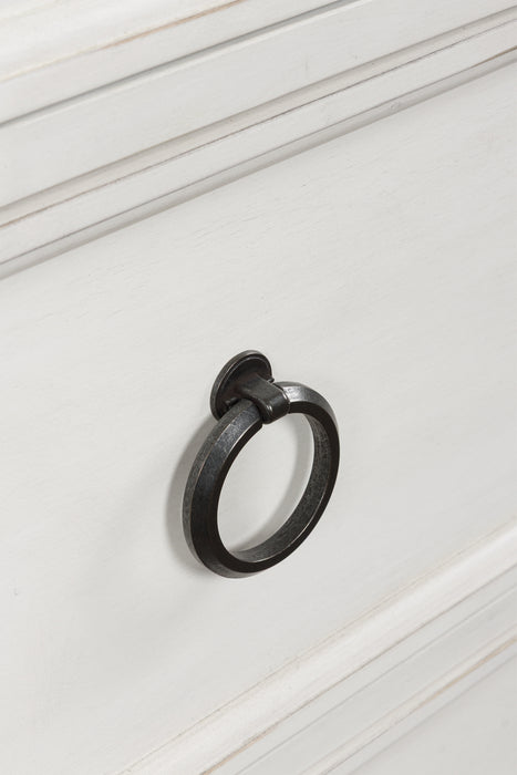 Rowlenstown Five Drawer Chest