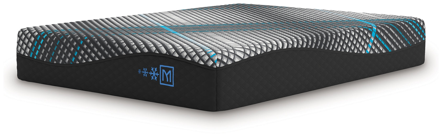 Millennium 2.0 Foam 12 Inch Twin XL Mattress