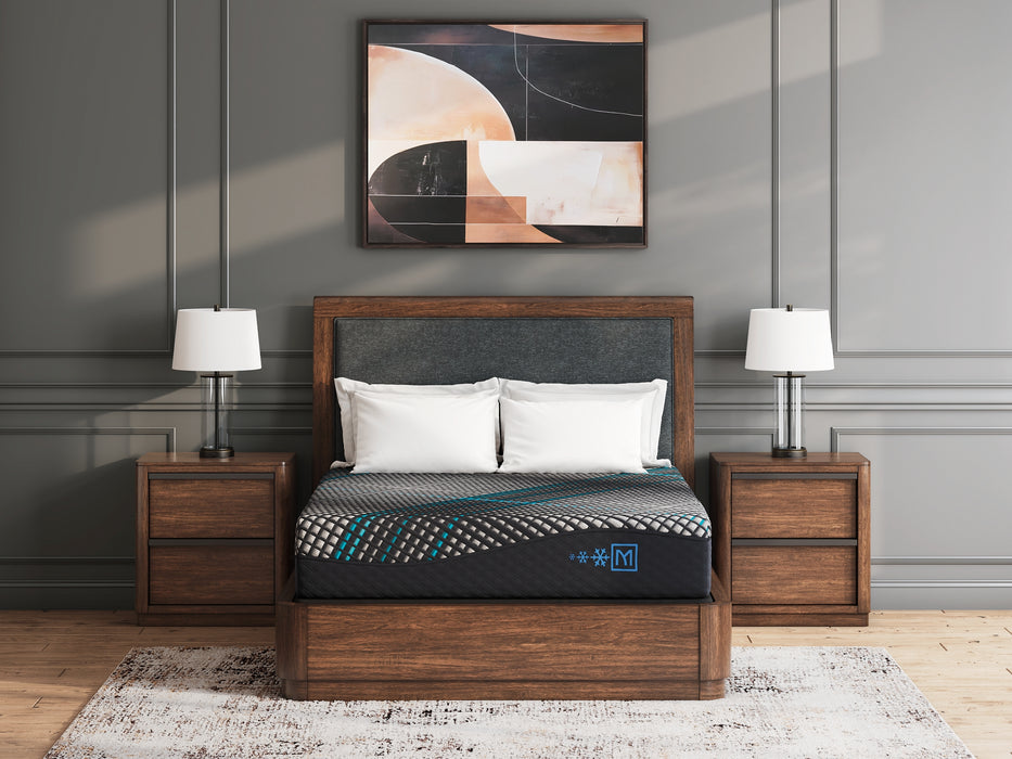 Millennium 2.0 Foam 12 Inch California King Mattress