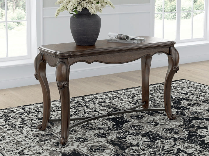 Maylee Sofa Table