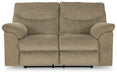 Sofa, Loveseat and Recliner - Raleigh Outlet