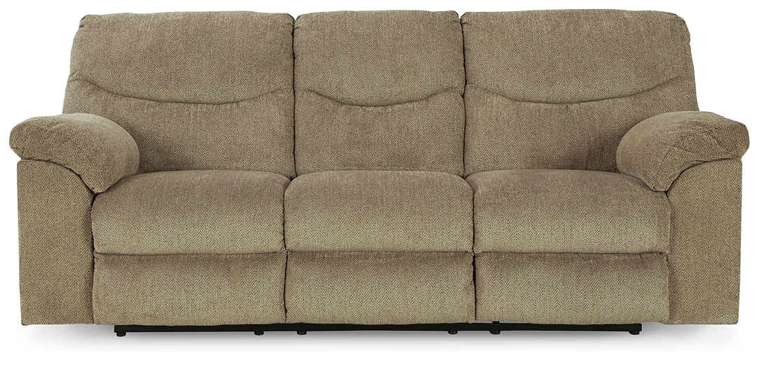 Sofa, Loveseat and Recliner - Raleigh Outlet