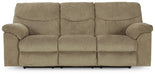 Sofa, Loveseat and Recliner - Raleigh Outlet