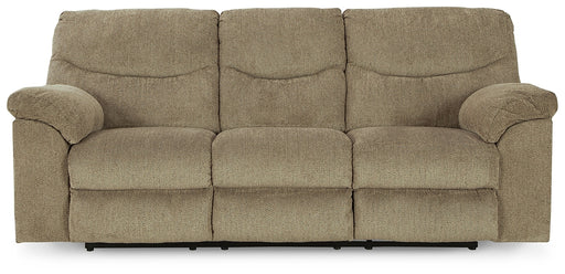Sofa, Loveseat and Recliner - Raleigh Outlet