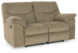 Sofa, Loveseat and Recliner - Raleigh Outlet
