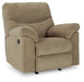 Sofa, Loveseat and Recliner - Raleigh Outlet