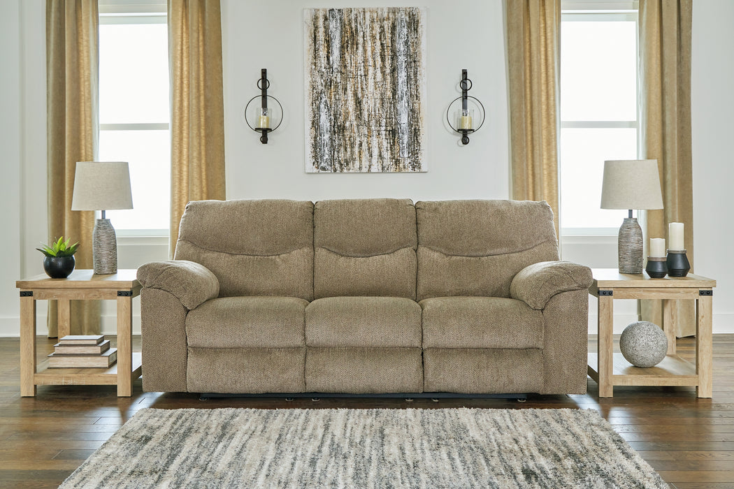 Sofa, Loveseat and Recliner - Raleigh Outlet