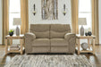 Sofa, Loveseat and Recliner - Raleigh Outlet