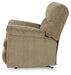 Sofa, Loveseat and Recliner - Raleigh Outlet