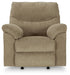 Sofa, Loveseat and Recliner - Raleigh Outlet