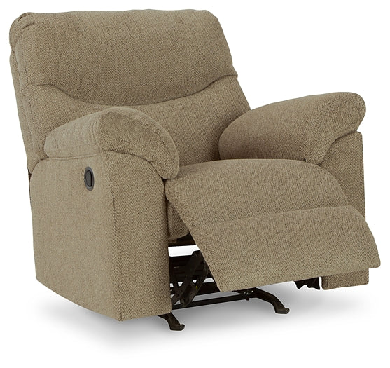 Sofa, Loveseat and Recliner - Raleigh Outlet