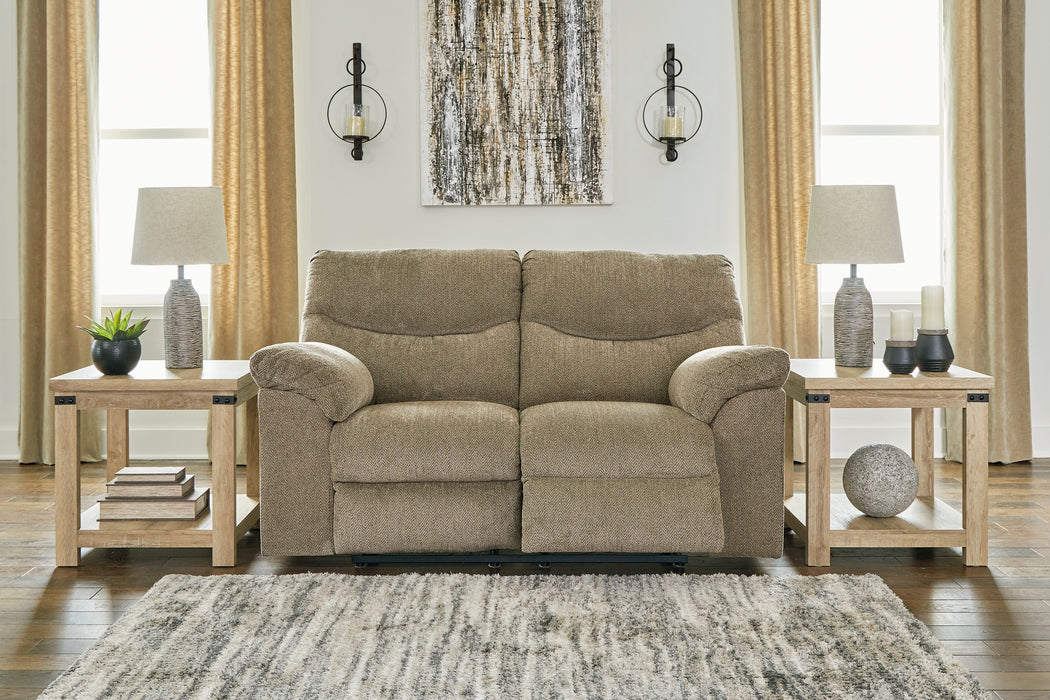 Sofa, Loveseat and Recliner - Raleigh Outlet
