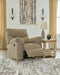 Sofa, Loveseat and Recliner - Raleigh Outlet