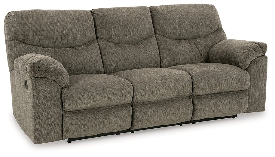 Alphons Sofa and Loveseat - Raleigh Outlet
