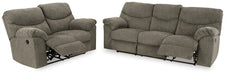 Alphons Sofa and Loveseat - Raleigh Outlet