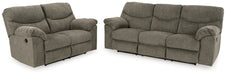Alphons Sofa and Loveseat - Raleigh Outlet