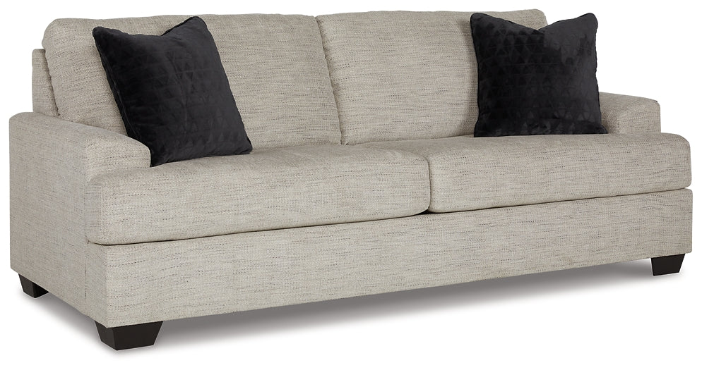 Vayda Sofa and Loveseat - Raleigh Outlet