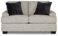 Vayda Sofa and Loveseat - Raleigh Outlet
