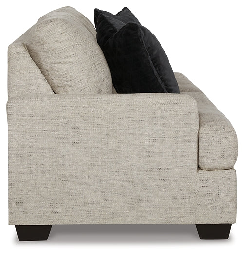 Vayda Sofa and Loveseat - Raleigh Outlet