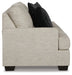Vayda Sofa and Loveseat - Raleigh Outlet