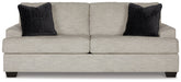 Vayda Sofa and Loveseat - Raleigh Outlet
