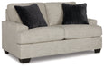 Vayda Sofa and Loveseat - Raleigh Outlet