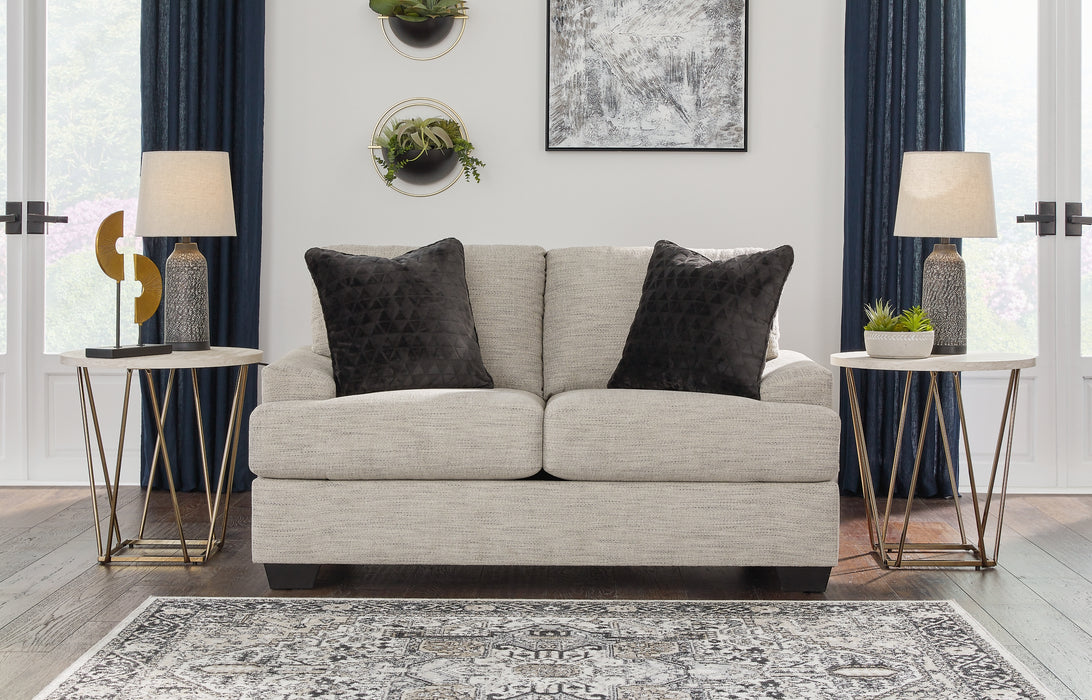 Vayda Sofa and Loveseat - Raleigh Outlet