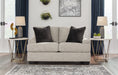 Vayda Sofa and Loveseat - Raleigh Outlet