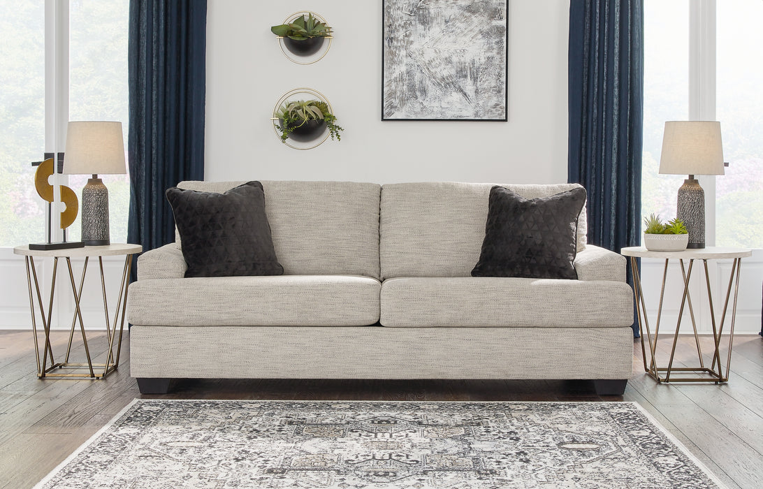 Vayda Sofa and Loveseat - Raleigh Outlet