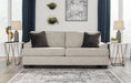 Vayda Sofa and Loveseat - Raleigh Outlet