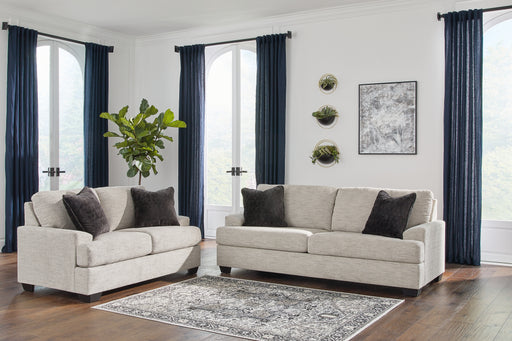 Vayda Sofa and Loveseat - Raleigh Outlet