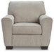 Cashton Sofa, Loveseat, Chair and Ottoman - Raleigh Outlet