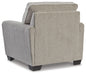 Cashton Sofa, Loveseat, Chair and Ottoman - Raleigh Outlet
