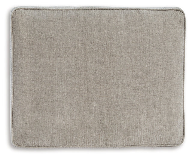 Cashton Sofa, Loveseat, Chair and Ottoman - Raleigh Outlet