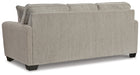 Cashton Sofa, Loveseat, Chair and Ottoman - Raleigh Outlet