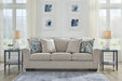 Cashton Sofa, Loveseat, Chair and Ottoman - Raleigh Outlet