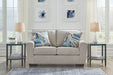 Cashton Sofa, Loveseat, Chair and Ottoman - Raleigh Outlet