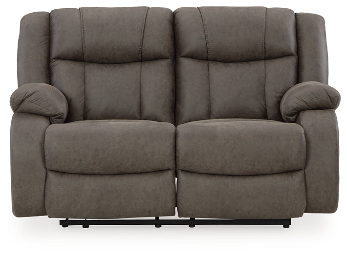 Sofa, Loveseat and Recliner - Raleigh Outlet