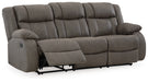Sofa, Loveseat and Recliner - Raleigh Outlet