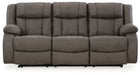 Sofa, Loveseat and Recliner - Raleigh Outlet