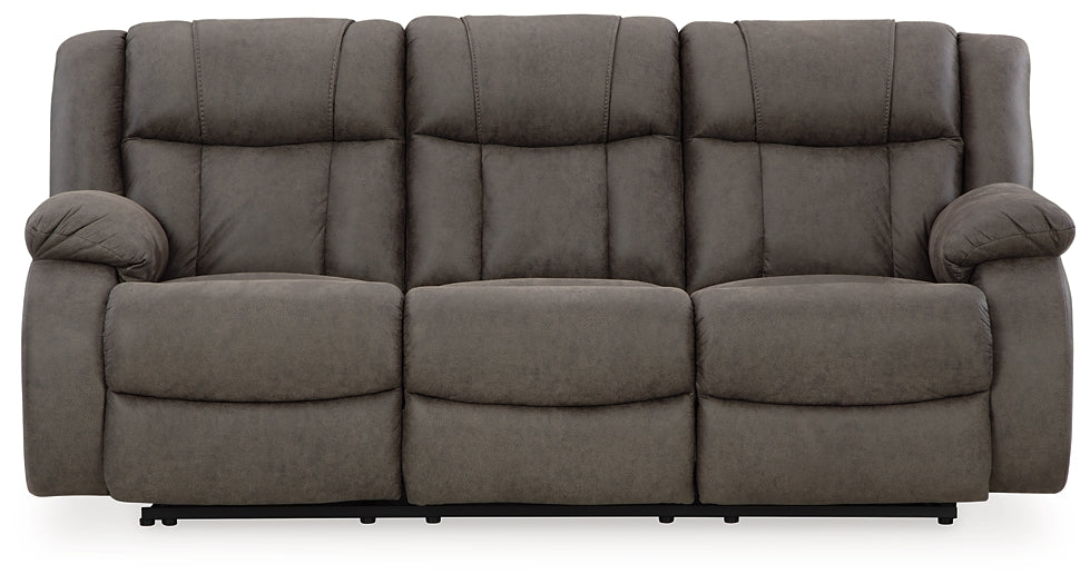 Sofa, Loveseat and Recliner - Raleigh Outlet