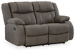 Sofa, Loveseat and Recliner - Raleigh Outlet