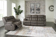 Sofa, Loveseat and Recliner - Raleigh Outlet