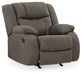 Sofa, Loveseat and Recliner - Raleigh Outlet