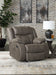 Sofa, Loveseat and Recliner - Raleigh Outlet