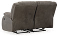 Sofa, Loveseat and Recliner - Raleigh Outlet