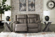 Sofa, Loveseat and Recliner - Raleigh Outlet