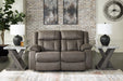 Sofa, Loveseat and Recliner - Raleigh Outlet
